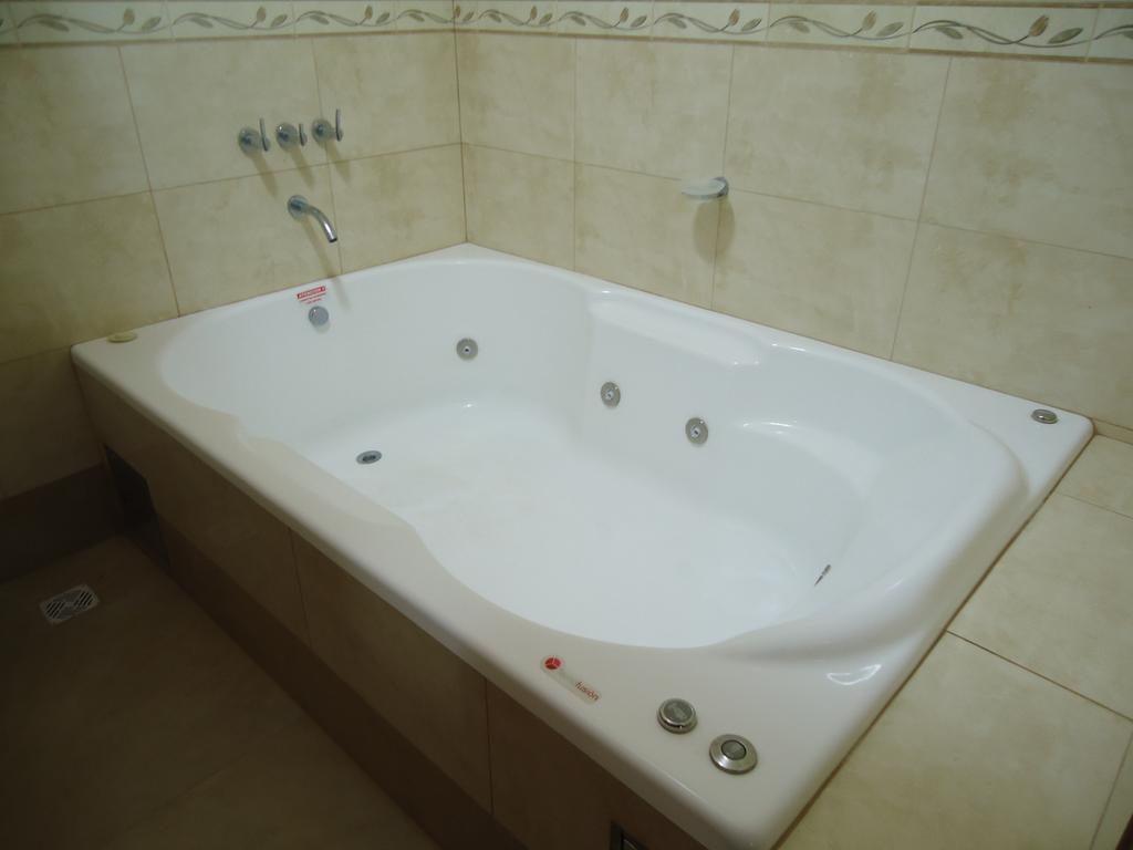 Posada Inti Tanpu Tilcara Ngoại thất bức ảnh